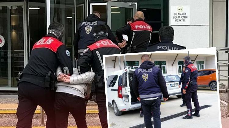 Şehit polis memuruna sosyal medyada hakaret: 2 kişi gözaltına alındı