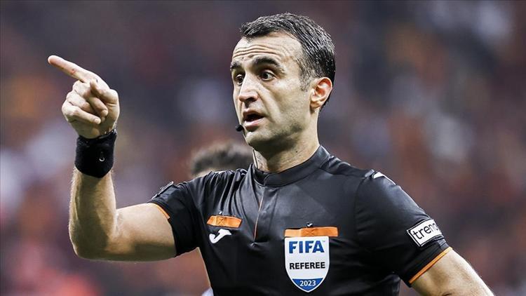 UEFAdan Atilla Karaoğlana görev