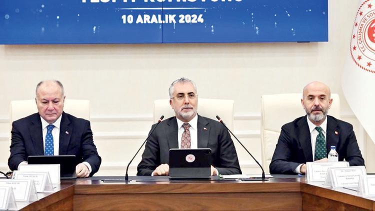 ‘Adil bir ücret belirlenmesini ümit ediyoruz’