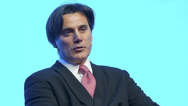 Montella: Euro 2032’de şu an ektiğimiz tohumu biçeceğiz