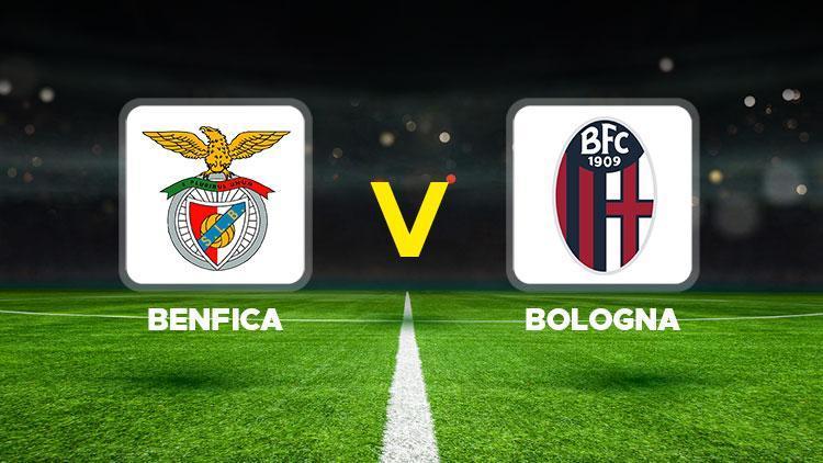 Benfica - Bologna maçı ne zaman, hangi kanalda, saat kaçta, şifresiz mi Kerem Aktürkoğlu ilk 11’de mi Devler Ligi’nde 6. hafta maçı