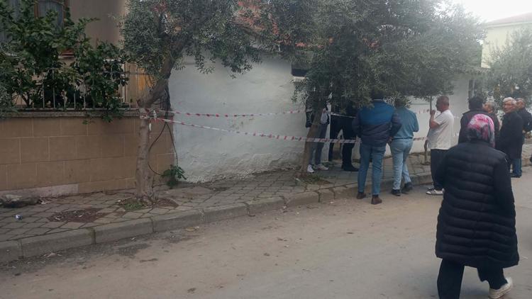 Salihlide karbonmonoksit gazından zehirlenen bir kişi öldü