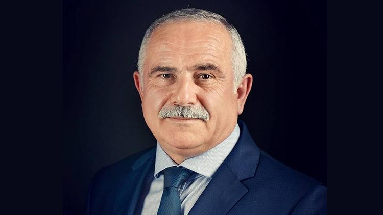 Erfelek Belediye Başkanı Mehmet Uzun merdivenden düşerek ağır yaralandı