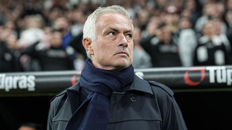 Jose Mourinho hedefini açıkladı: Eğer başarırsak...