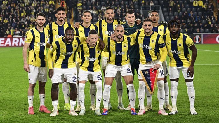 Fenerbahçeye kötü haber Mert Müldür cezalı duruma düştü