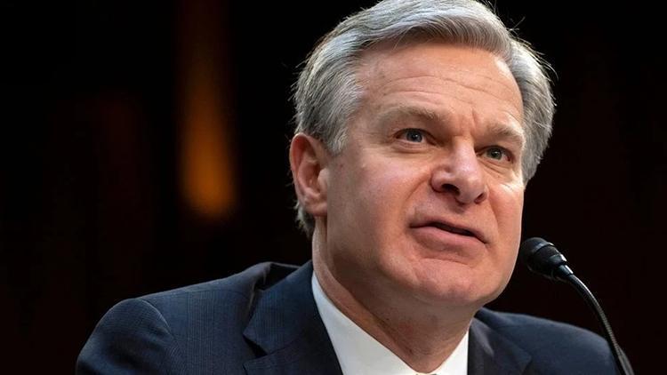 FBI Direktörü Wray istifa kararı aldı