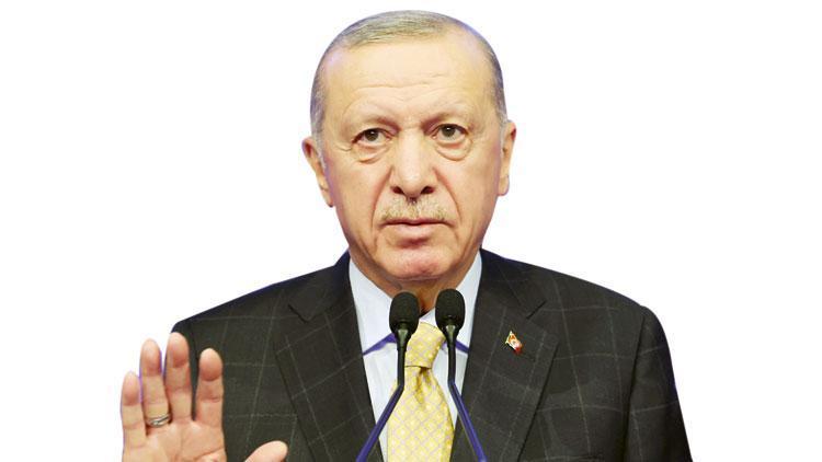 Cumhurbaşkanı Erdoğan: Gönüllü dönüşler artacak