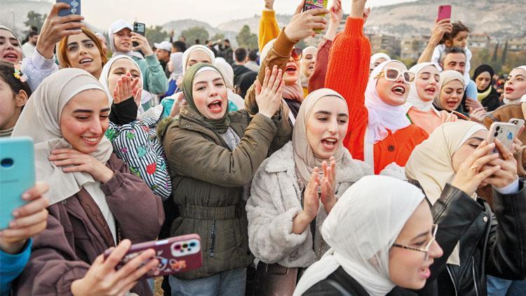 Oğlumuzun adını ‘Vatan’ koyduk