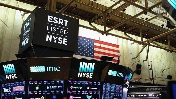 Nasdaq endeksi rekor kırdı