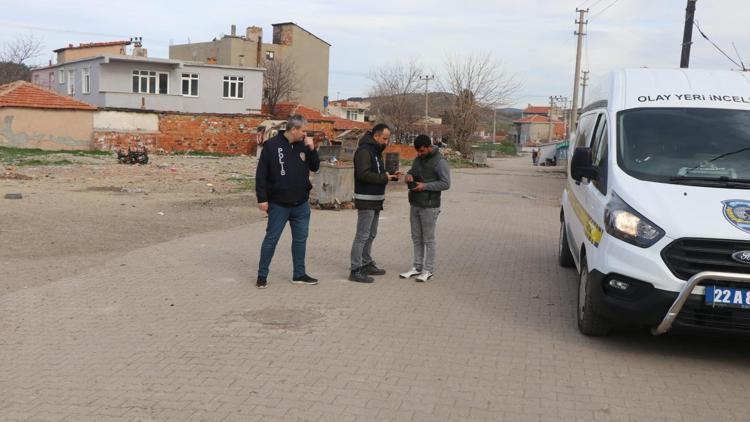 Edirne’de aranması olan 5 hükümlü yakalandı