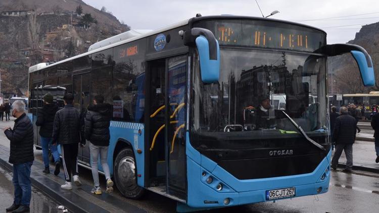 ‘Yeniden gözden geçirilsin’ talebi... Rakamlar halk otobüs esnafını memnun etmedi