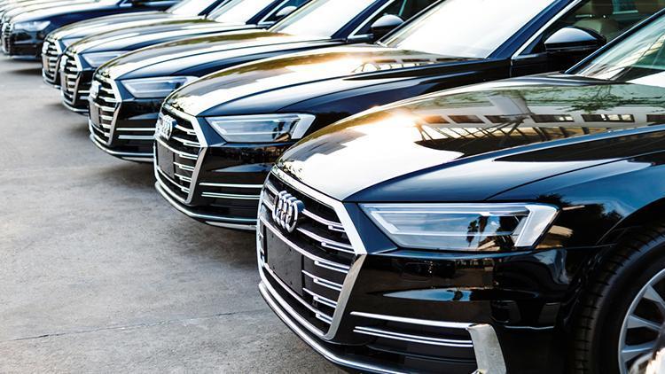 Audi fabrikasında anlaşma sağlanamadı