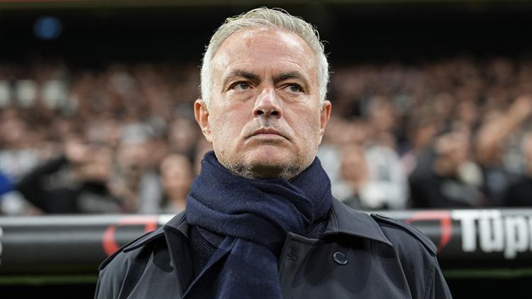 Premier Lig ekibi, Mourinhonun fesih bedelini ödemeye hazır Fenerbahçeye 5 milyon sterlin