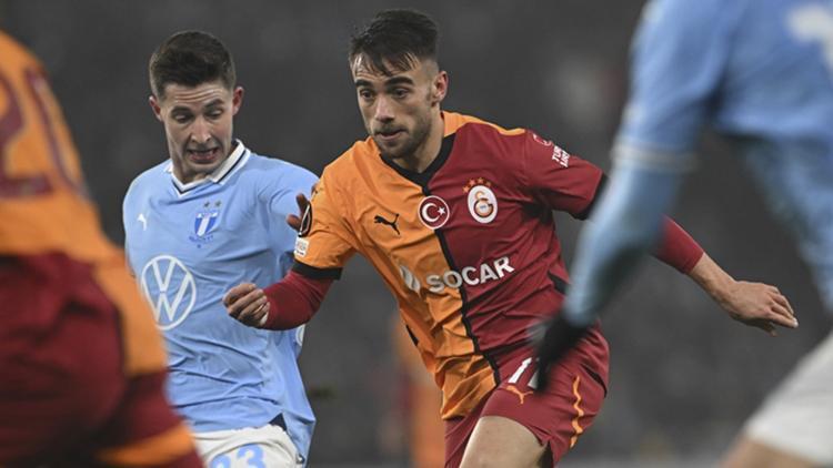 Galatasaray son 4 maçta ilk golü yese de hiç yenilmedi