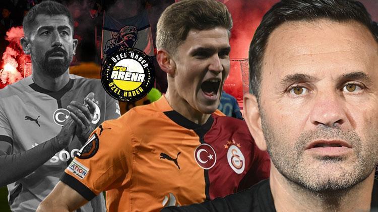 Galatasarayın 3 puanı son anda kaçırdığı Malmö maçı sonrası hem övgü hem eleştiri: Bizden farklı düşünen bir adam | Çok yanlıştı hocam