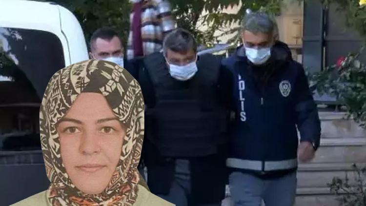 Eşini 21 bıçak darbesiyle katletmişti Cani koca: Görünce kendimi kaybettim... Savcı, dikkat çeken sözlerle en ağır cezayı istedi