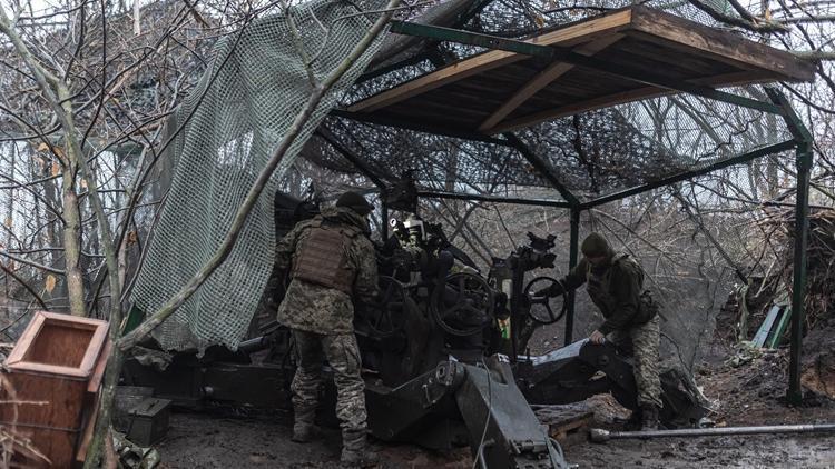 Rus güçleri Donetskte ilerliyor: 4 yerleşim yeri ele geçirildi