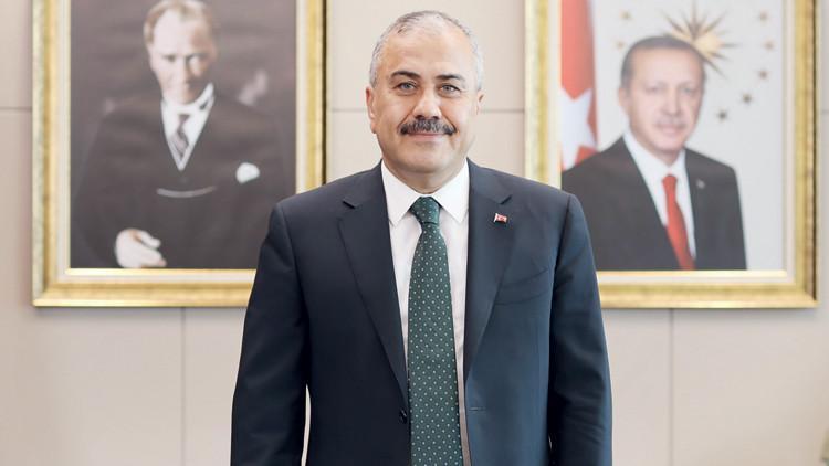 6 araca 1 soket düşüyor... ‘Şarj ağında Avrupa’dan iyiyiz’