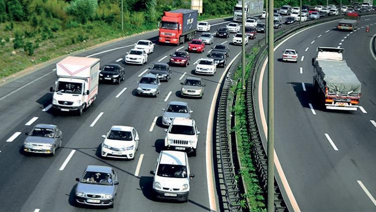 Zorunlu trafik sigortasında teminat tutarı yüzde 50 arttı