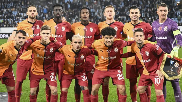 Avrupada hangi takım ne kadar para kazandı Galatasaray zirvede