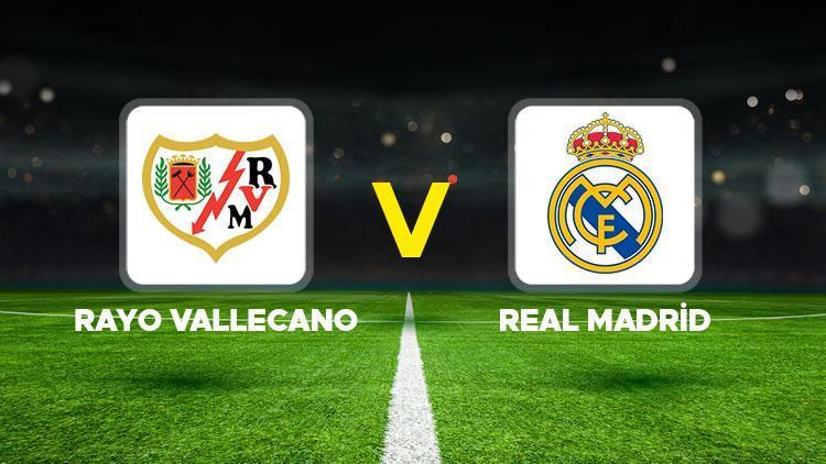 Rayo Vallecano - Real Madrid maçı ne zaman saat kaçta, hangi kanalda Arda Güler oynayacak mı