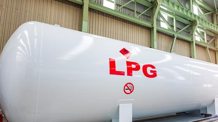 Resmi Gazetede yayımlandı... LPG takip sistemi için son tarih 31 Aralık