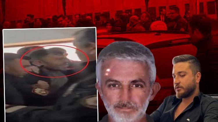 Bursa Adliyesindeki silahlı saldırıyla ilgili yeni detaylar: Saldırıyı kurusıkıdan çevirdiği tabancayla gerçekleştirmiş... Yaralanan askerlerden biri şehit oldu