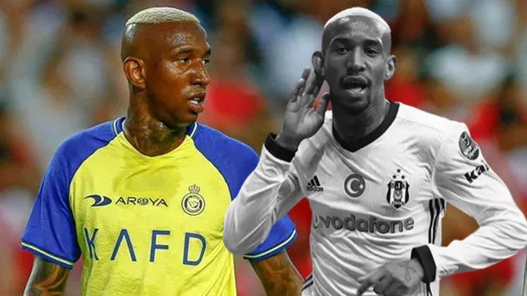 Fenerbahçeye Talisca transferi öncesi kritik uyarı: Eskisi gibi değil, çok büyük risk...