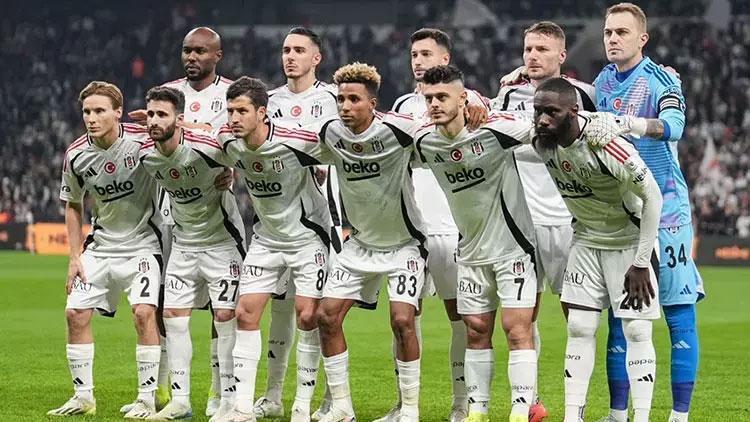 Beşiktaşa 2 müjde birden Geri dönüyorlar...