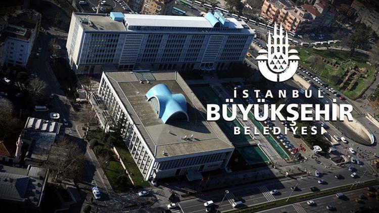 İstanbul Büyükşehir Belediyesiden Sayıştay raporundaki kayıp araçlara ilişkin sistemsel eksiklik açıklaması