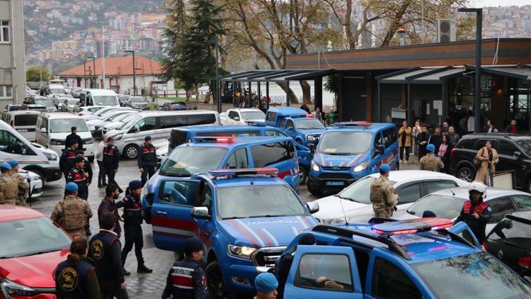 Cesedi yanmış halde bulunan Afgan madencinin iş arkadaşlarından böbrek iddiası / Ek fotoğraflar