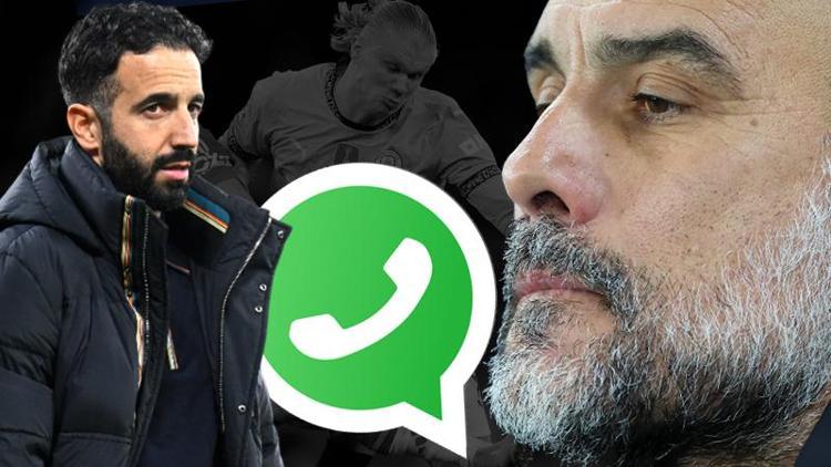 115 saniyelik geri dönüş sonrası olay sözler ve ayrılık itirafı: Whatsapp üzerinden bildirdim, kovulabilirim