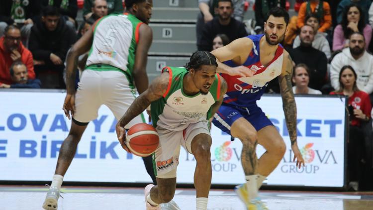 Türkiye Sigorta Basketbol Süper Ligi