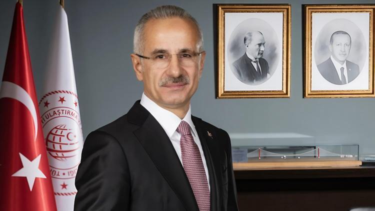 Bakan Uraloğlu: İstanbul-Konya trenine 11.2 milyon yolcu bindi