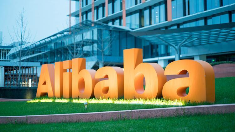 Alibabadan 1,3 milyar dolar zararla satış