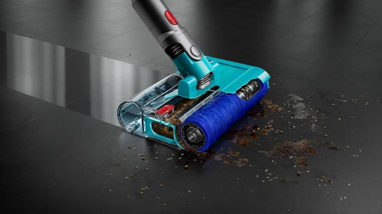 Dyson V15s Detect Submarine™, yeni yılda hayatınızı kolaylaştırıyor