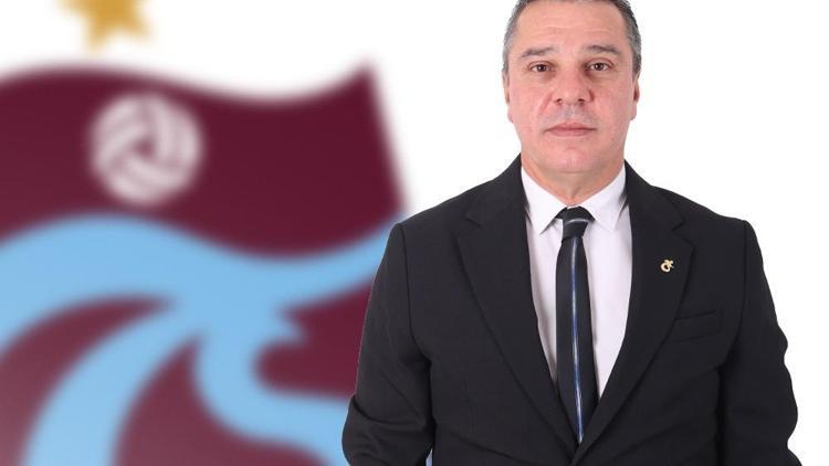 Trabzonspor Kulübü Başkan Yardımcısı İskender, MHK’nin istifa etmesi gerektiğini dile getirdi