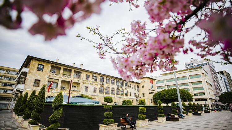 Taş Bina’nın Kent Müzesi’ne dönüştürülecek