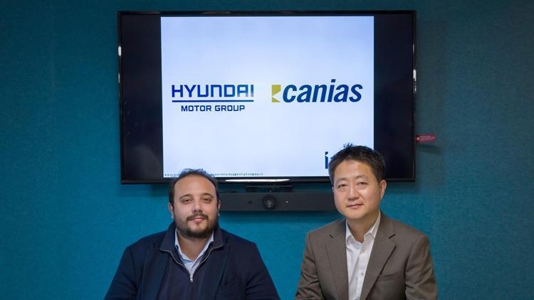 IAS, Hyundai Motor Group ile Canias ERP uygulaması için bir anlaşma imzaladı