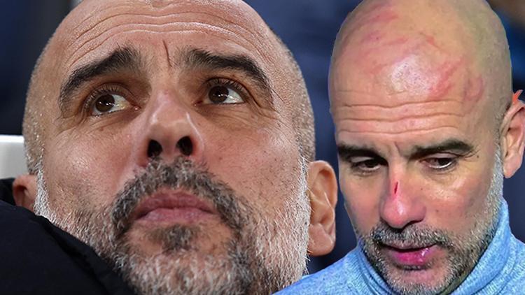 Futbolda bir dönem sona mı eriyor Guardiola çaresiz: Kendime zarar vermek istedim, durmak iyi gelecek