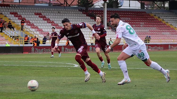 Boluspordan 1461 Trabzon karşısında farklı galibiyet