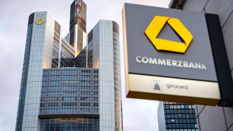 UniCredit, Commerzbank’taki hissesini yüzde 28’e çıkardı