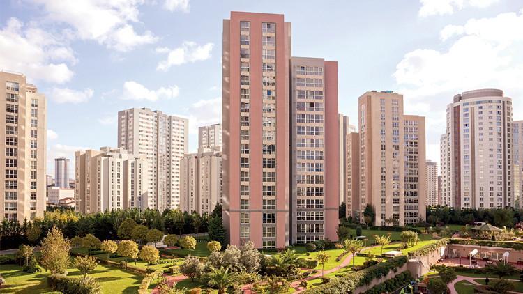 Evde 2023 satışı aşıldı: 1.4 milyona koşuyor Evde 2023 satışı aşıldı: 1.4 milyona koşuyor