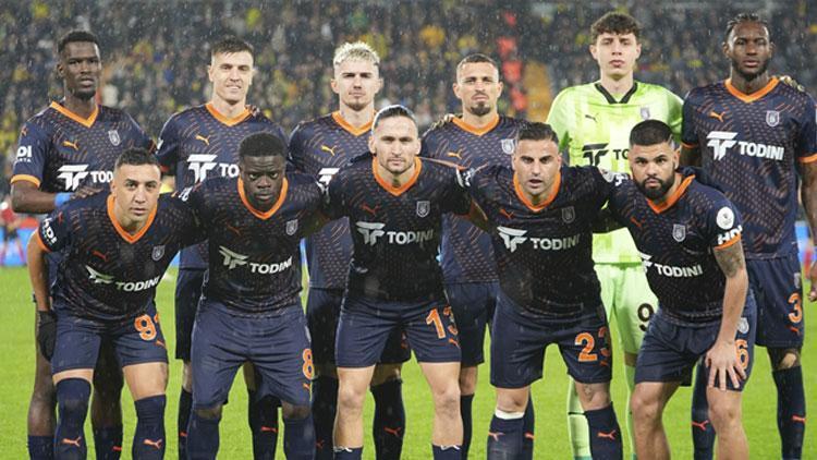 Başakşehir tamam mı devam mı maçında Rakip Cercle Brugge