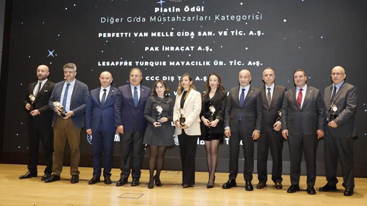 İHBİR yılı 4 milyar dolar ihracatla kapatacak