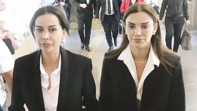 Görüntüleri tartışma konusu olmuştu: Dilan Polat ve Sıla Doğunun hapsi isteniyor... | Dilan Polat: Toplum nezdinde herkesten özür diledim