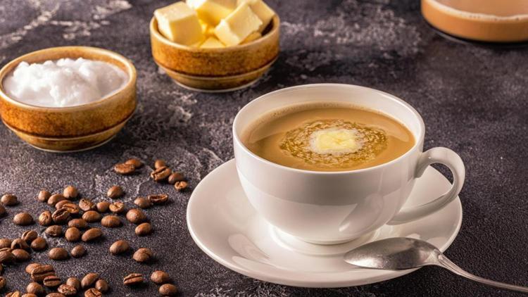 Yüzyıllık bir geleneğin modern yorumu: Bulletproof coffee | Hikayesi Tibetin yüksek dağlarında başlıyor, gün boyu süren bir enerji ve zindelik sağlıyor