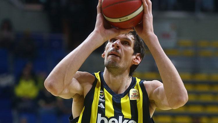 Paris Basketbol - Fenerbahçe Beko maçı için erteleme kararı Kadro oluşturamadılar...