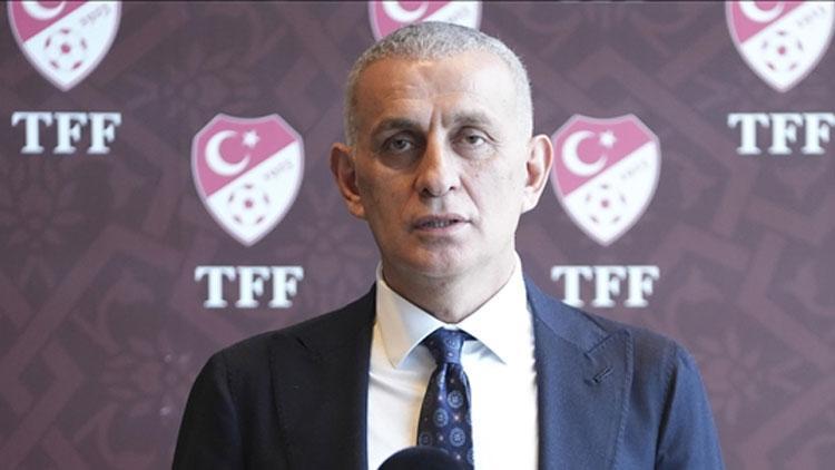 TFFden hakemler için yeni karar: MHK maç öncesi kampı