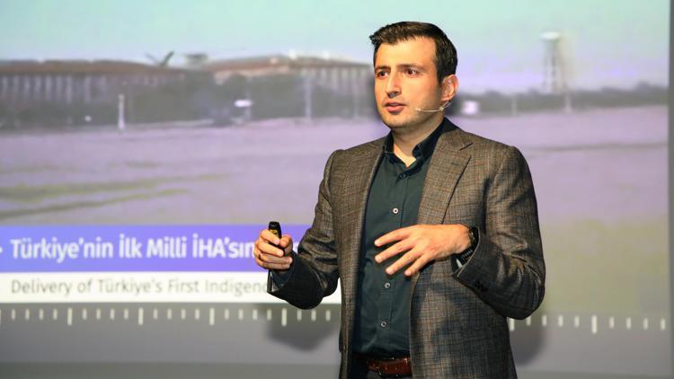 Selçuk Bayraktar: Yarının yarışlarına hazırlanan bir ekibiz / Ek fotoğraflar